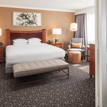 Hilton Short Hills-3